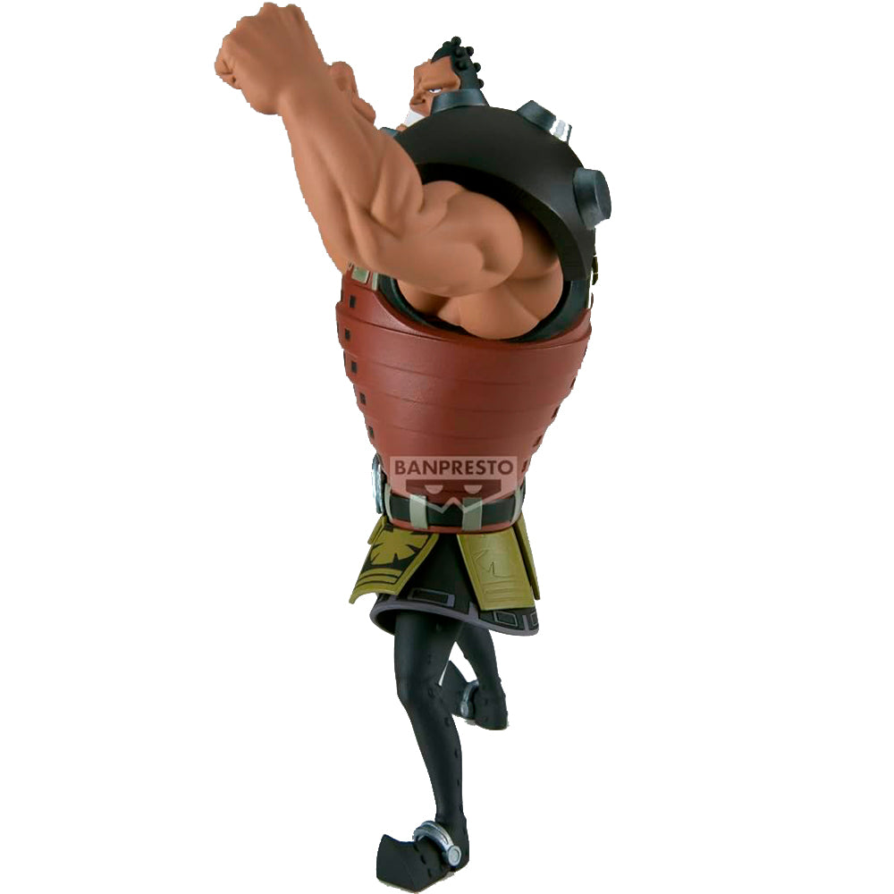Bandai ONE PIECE BATTLE RECORD COLLECTION-JOZU