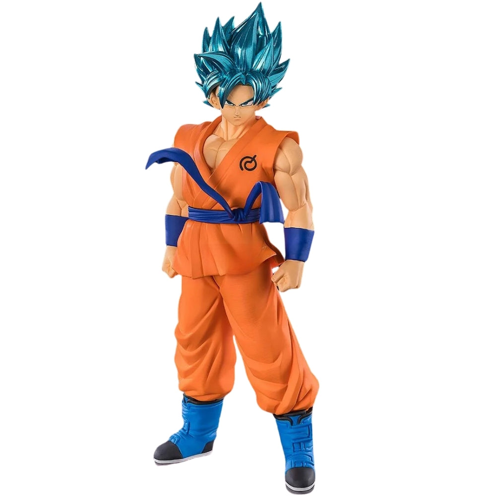 Bandai Dragon Ball Super - Blood Of Saiyans Son Goku Figure