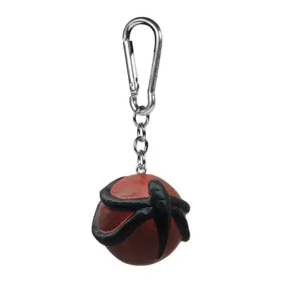 STRANGER THINGS MIND FLAYER KEYCHAIN 3D
