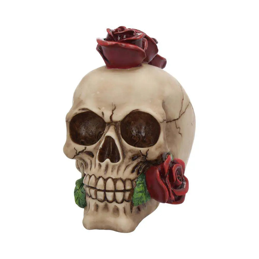 SKULL GOTHIC ROSEHAWK