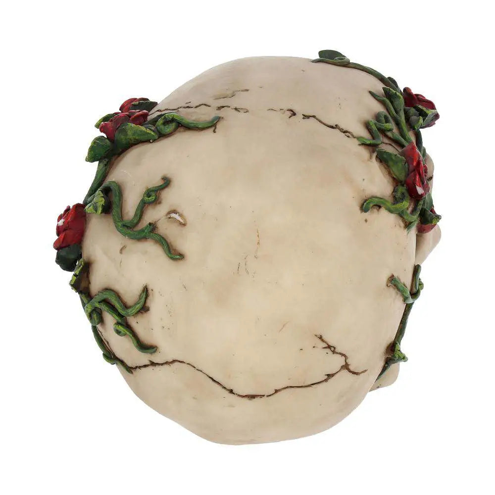 SKULL GOTHIC ROSE FROM BEYOND