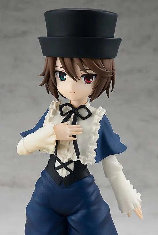 ROZEN MAIDEN SOUSEISEKI POP UP PARADE