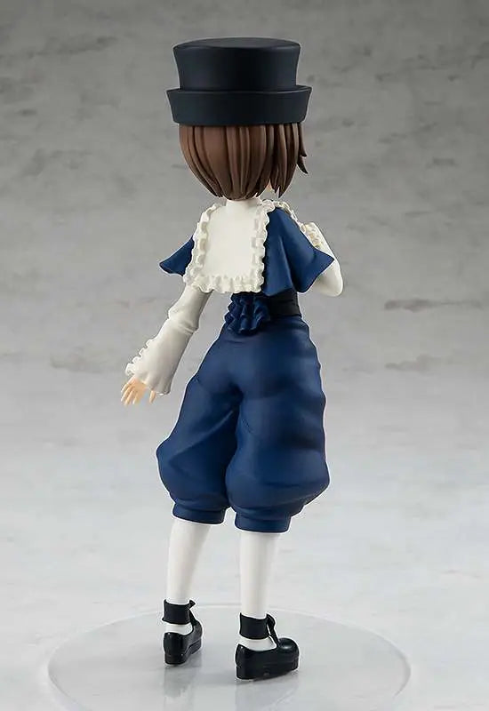 ROZEN MAIDEN SOUSEISEKI POP UP PARADE