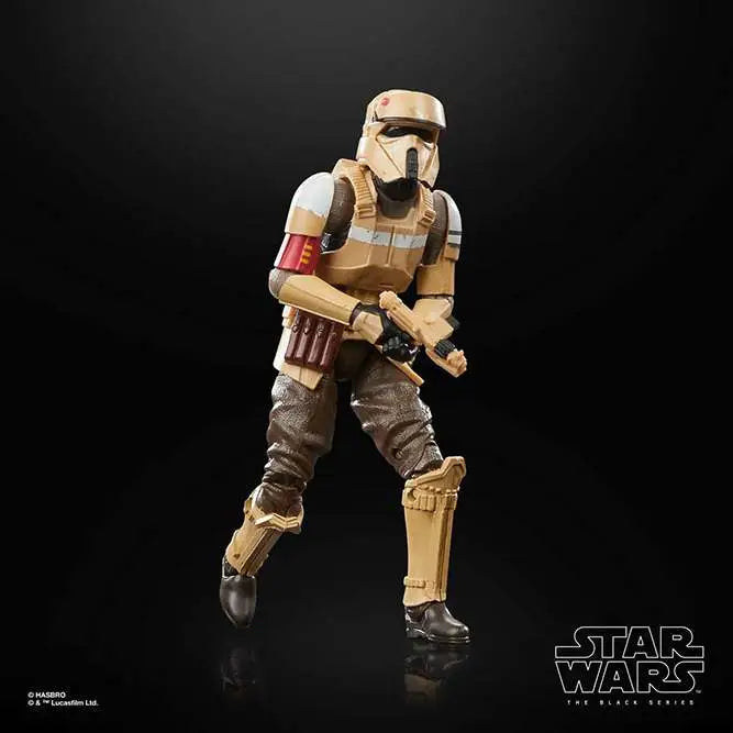 SW BL ANDOR SHORETROOPER AF