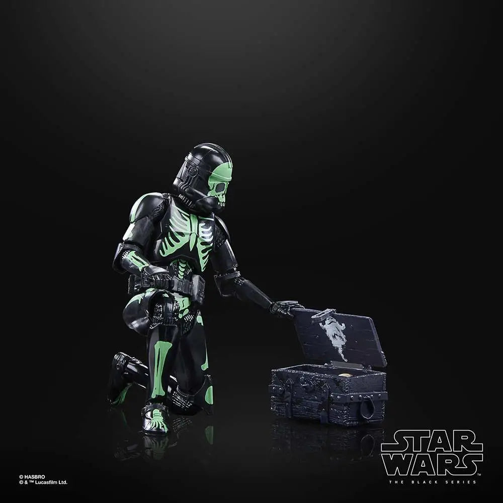 SW BL CLONE TROOPER HALLOWEEN ED AF