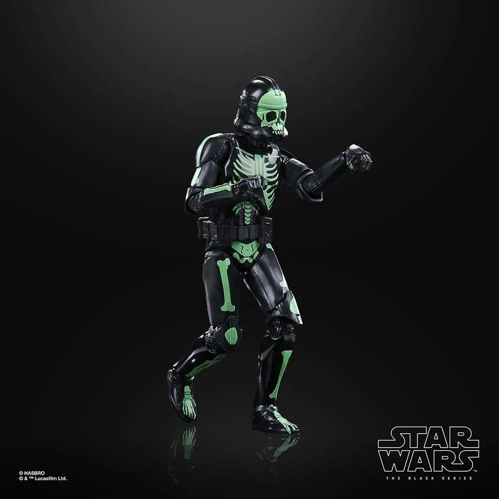 SW BL CLONE TROOPER HALLOWEEN ED AF
