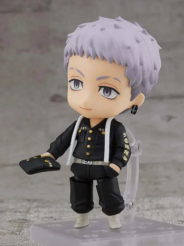 TOKYO REVENGER TAKASHI MITSUYA NENDOROID