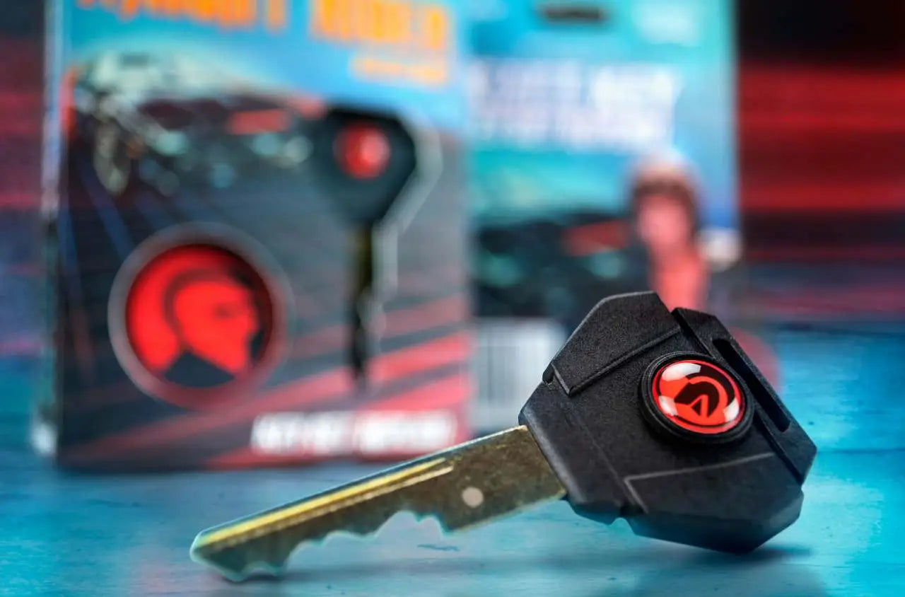 KNIGHT RIDER KITT KEY REPLICA