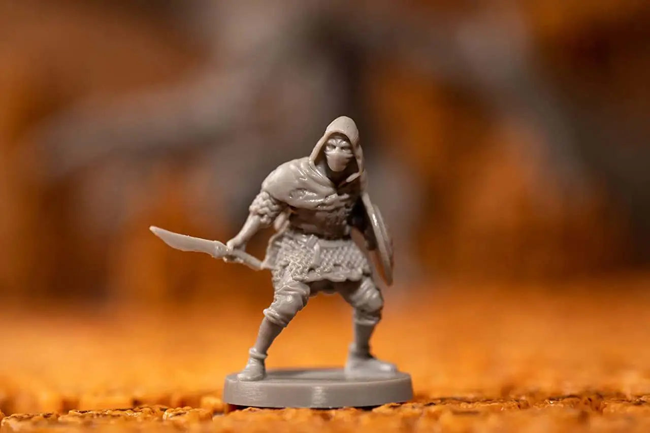 DARK SOULS RPG MINI-UNKIND.HEROES PACK2