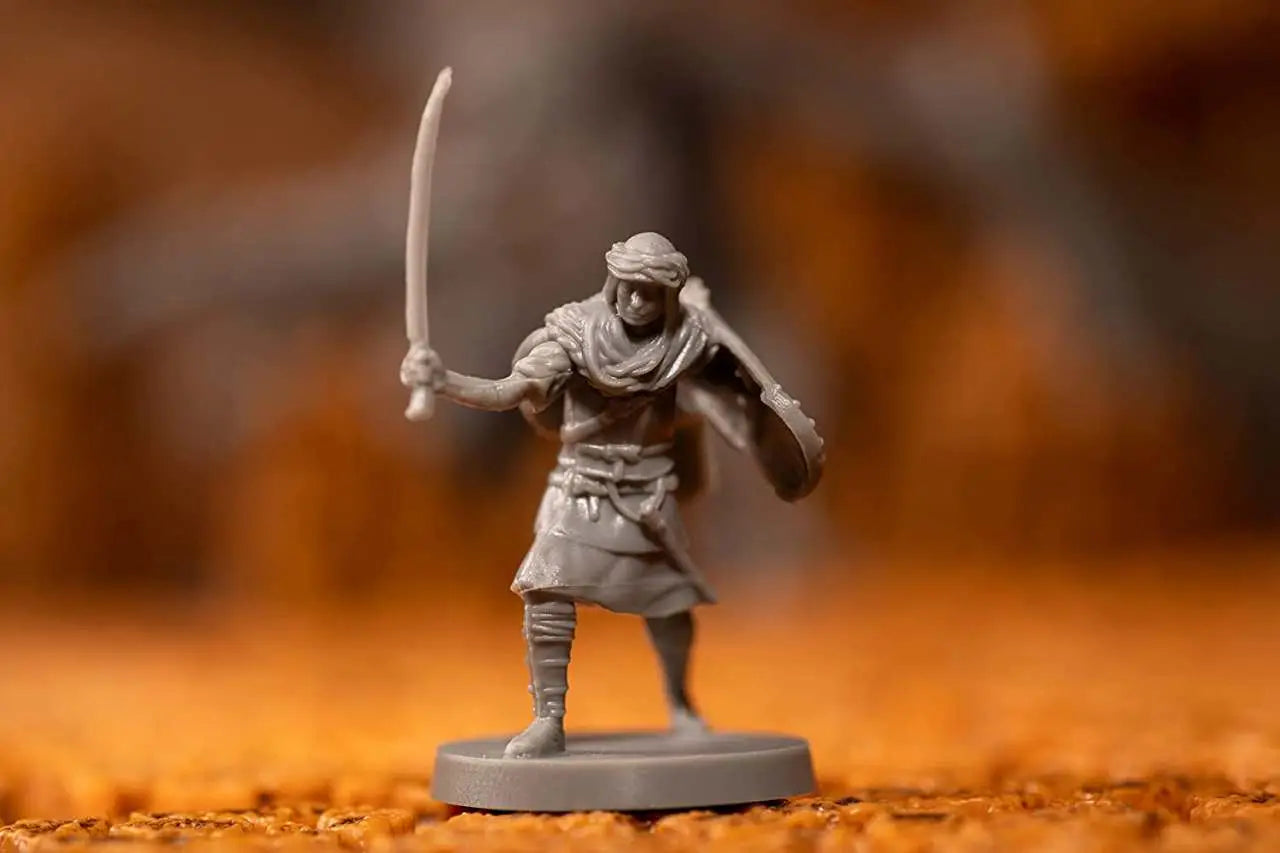 DARK SOULS RPG MINI-UNKIND.HEROES PACK2