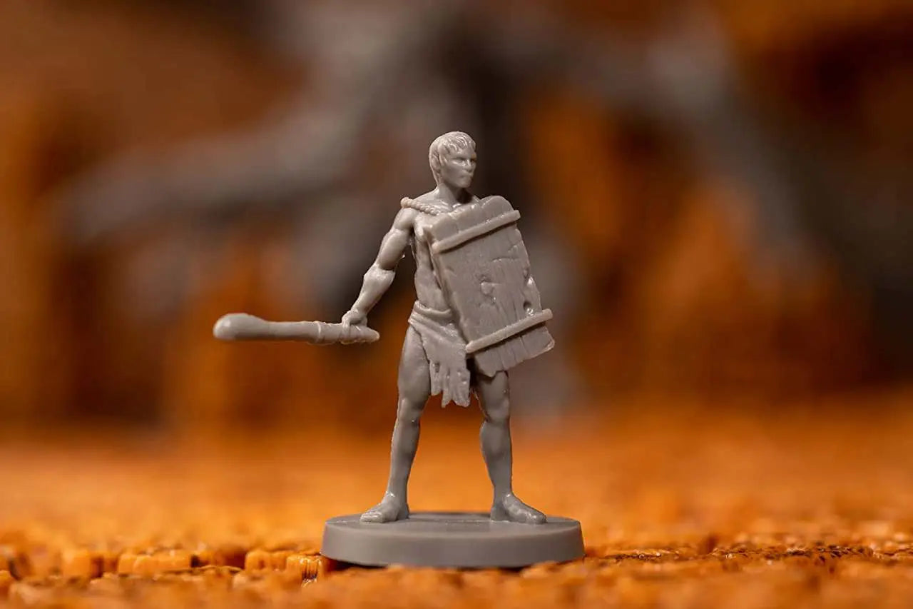 DARK SOULS RPG MINI-UNKIND.HEROES PACK2