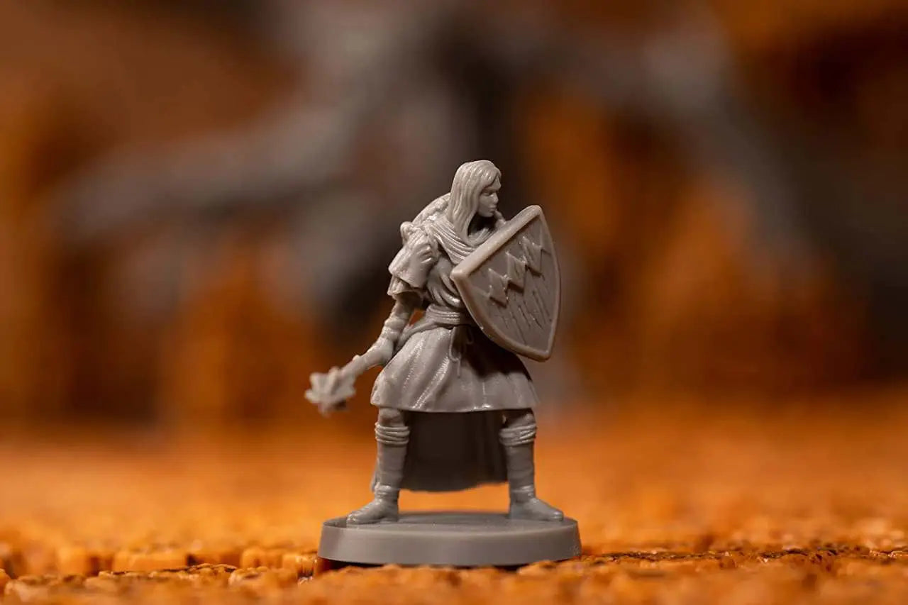 DARK SOULS RPG MINI-UNKIND.HEROES PACK2