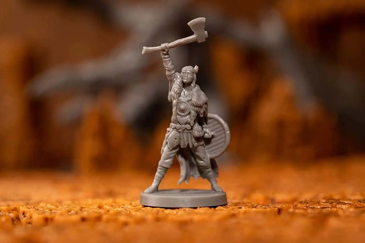 DARK SOULS RPG MINI-UNKIND.HEROES PACK2