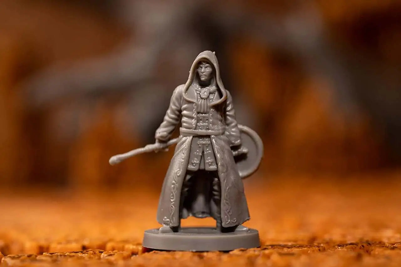 DARK SOULS RPG MINI-UNKIND.HEROES PACK2