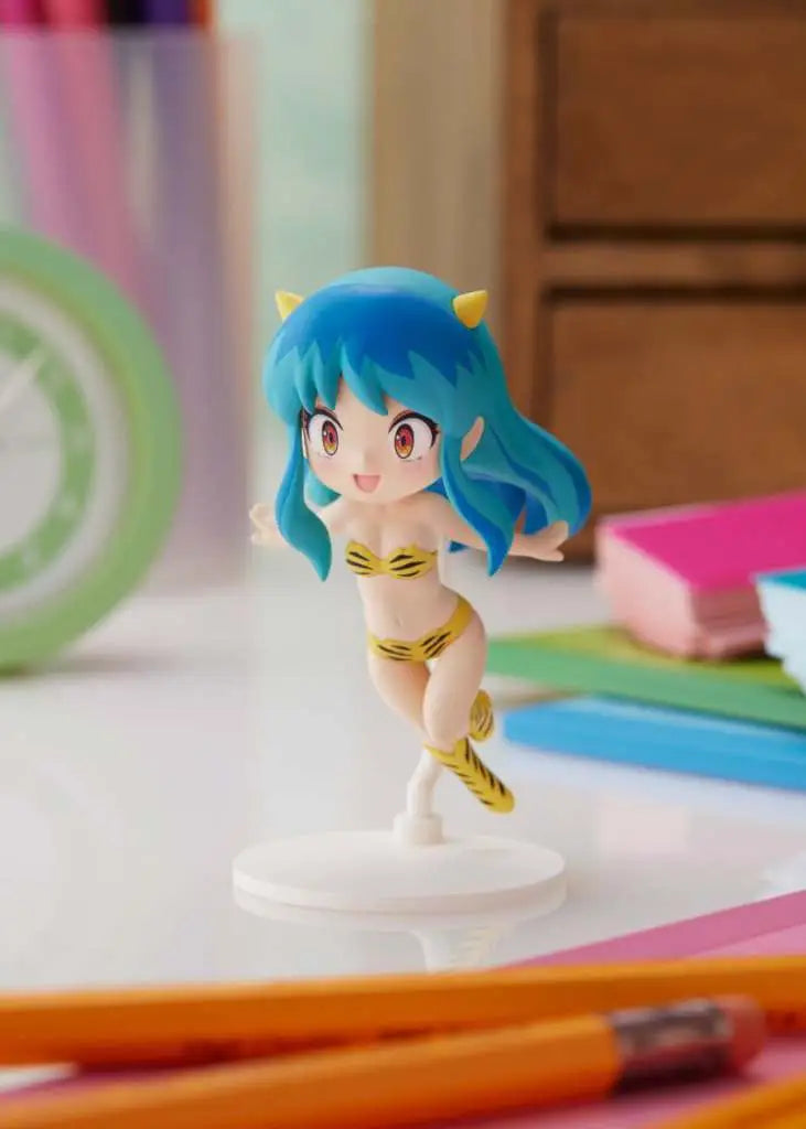 URUSEI YATSURA LUM MINI FIGURE