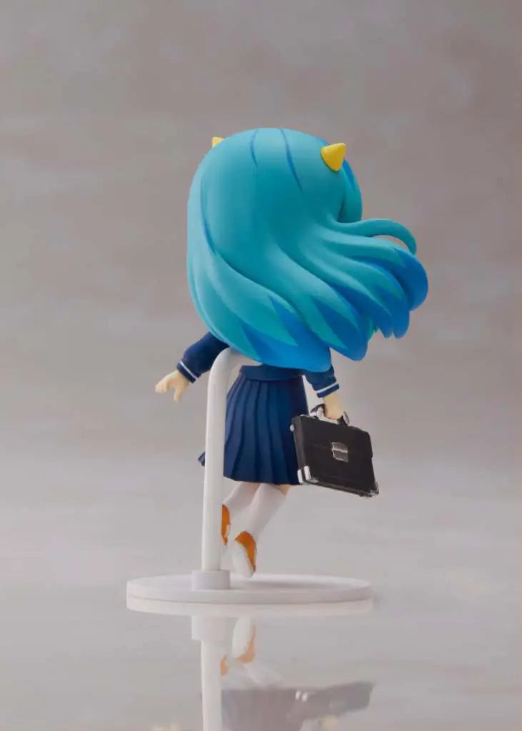 URUSEI YATSURA LUM SCHOOL UNIF MINI FIG