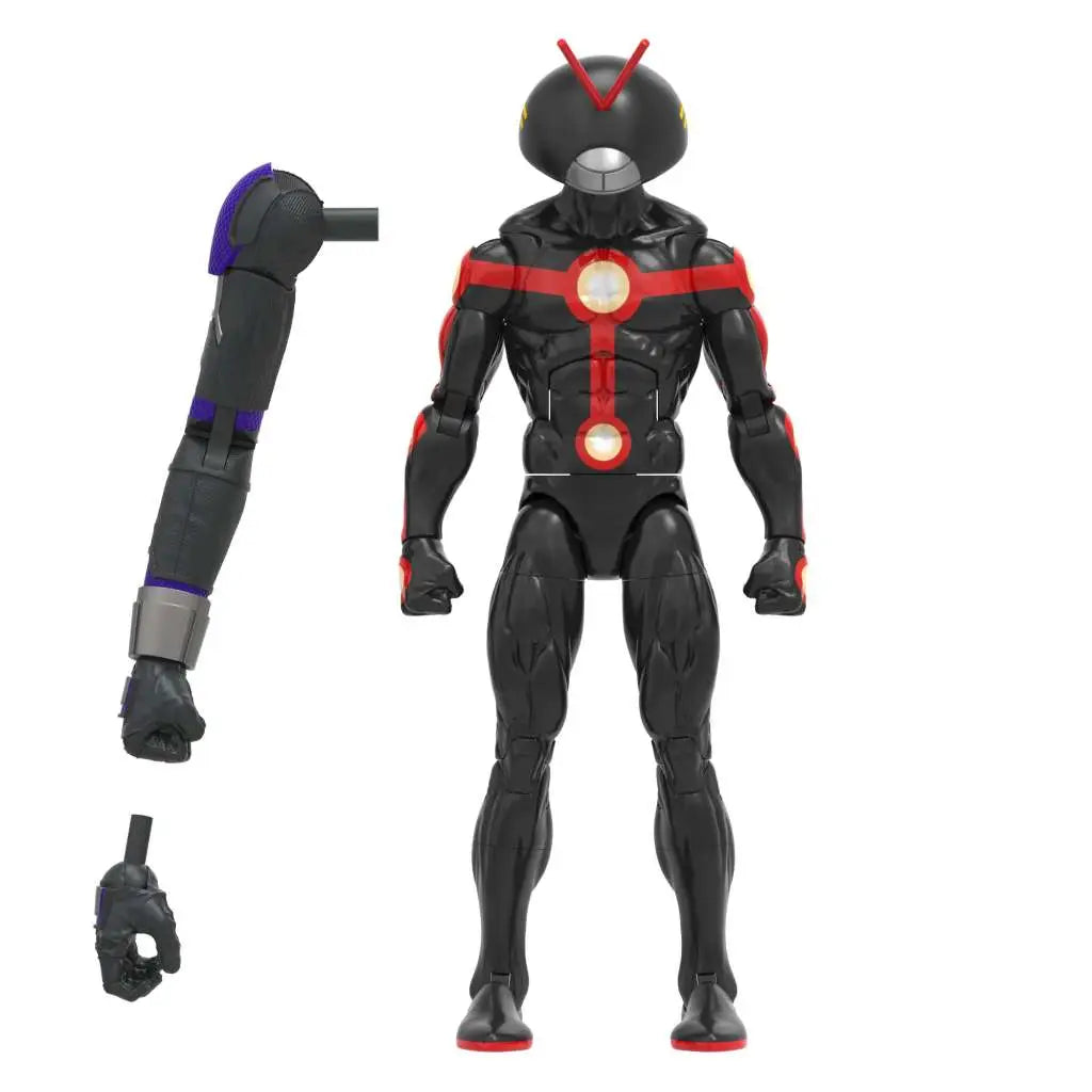 ML CASSIE LANG FUTURE ANT-MAN AF