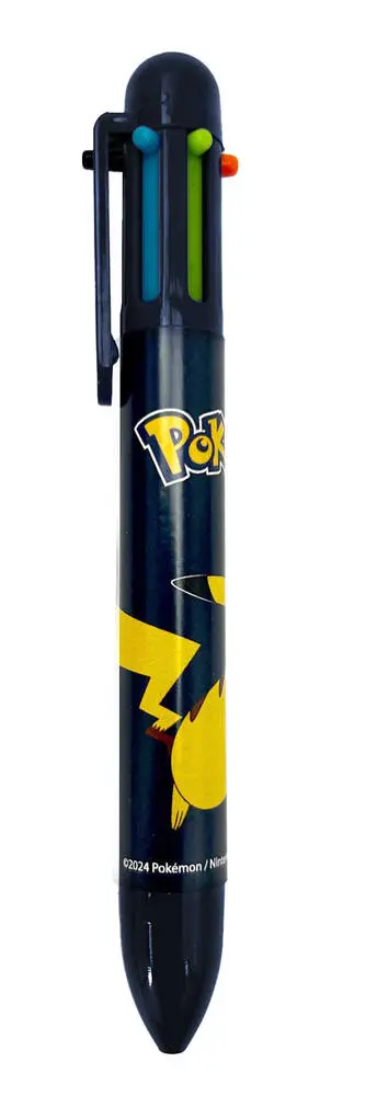 POKEMON - Pikachu - Writting Set - 6pc.