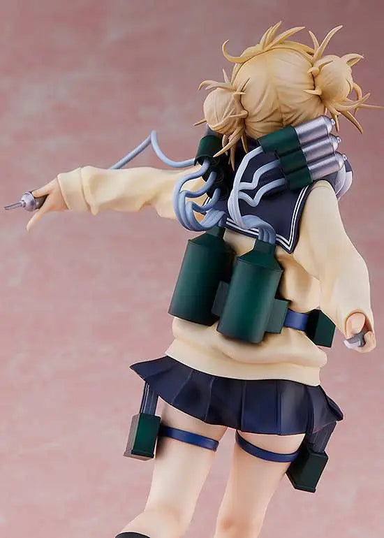 MY HERO ACADEMIA HIMIKO TOGA 1/7 STATUE