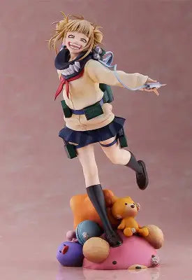MY HERO ACADEMIA HIMIKO TOGA 1/7 STATUE