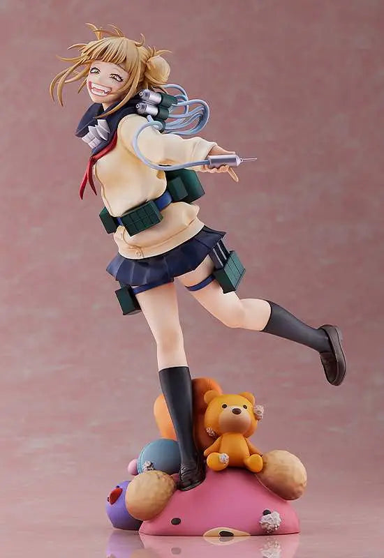 MY HERO ACADEMIA HIMIKO TOGA 1/7 STATUE