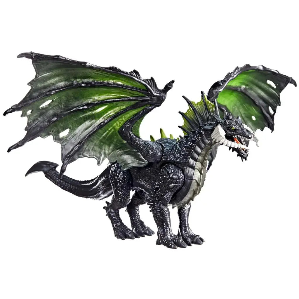 DUNGEONS & DRAGONS HAT RAKOR AF