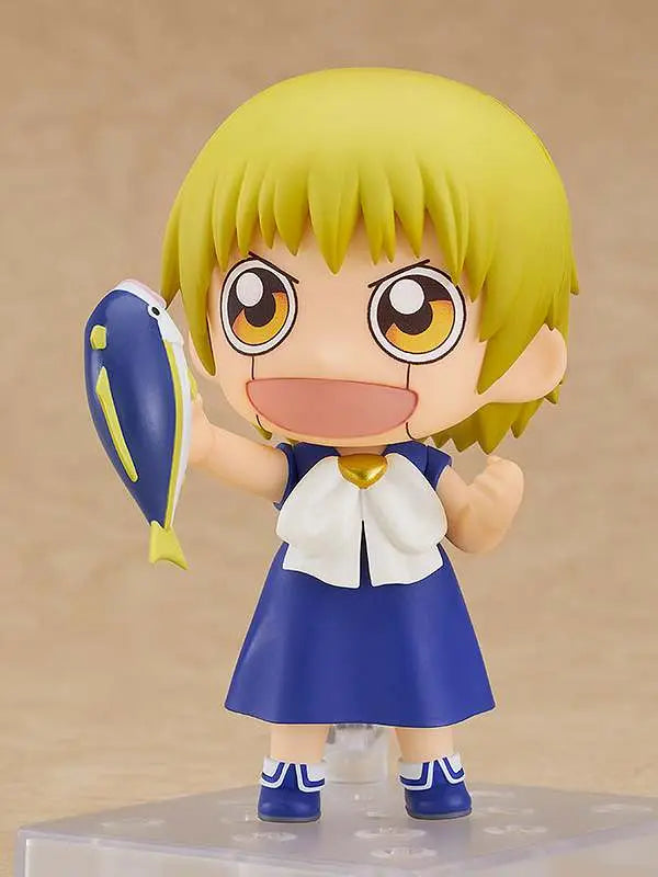 ZATCH BELL NENDOROID ZATCH BELL MINI FIG