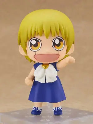 ZATCH BELL NENDOROID ZATCH BELL MINI FIG