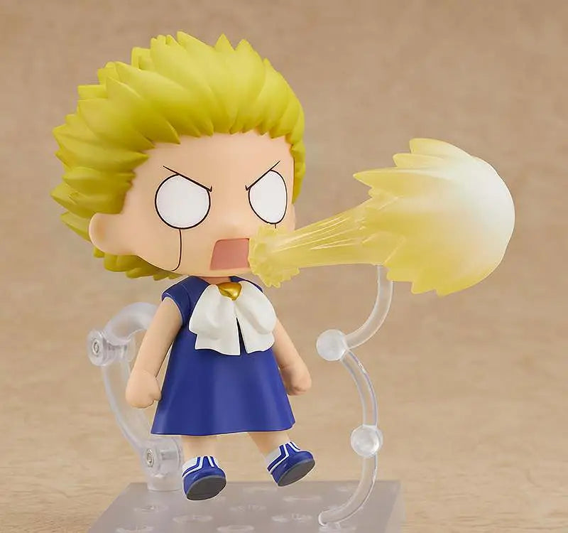 ZATCH BELL NENDOROID ZATCH BELL MINI FIG