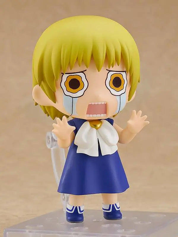 ZATCH BELL NENDOROID ZATCH BELL MINI FIG