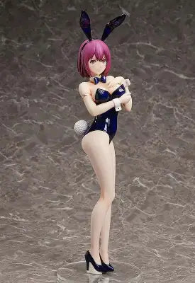 FOOD WARS HISAKO ARATO BARE LEG BUNNY ST