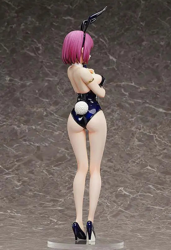 FOOD WARS HISAKO ARATO BARE LEG BUNNY ST