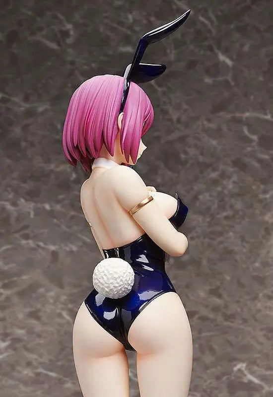 FOOD WARS HISAKO ARATO BARE LEG BUNNY ST