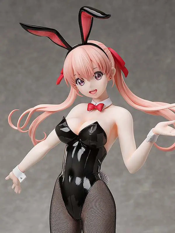 A COUPLE OF CUCKOOS ERIKA AMANO BUNNY ST