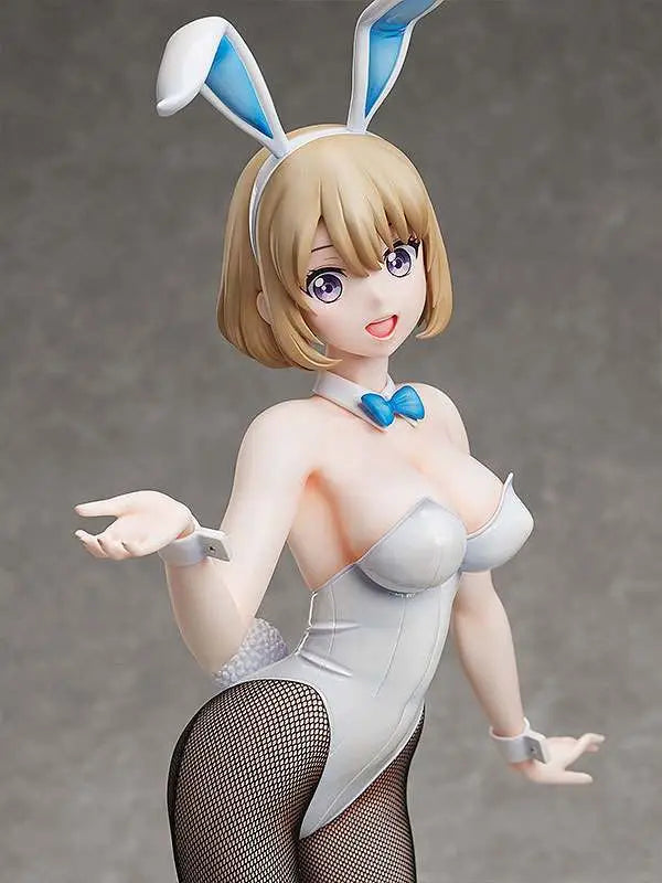 A COUPLE OF CUCKOOS SACHI UMINO BUNNY ST