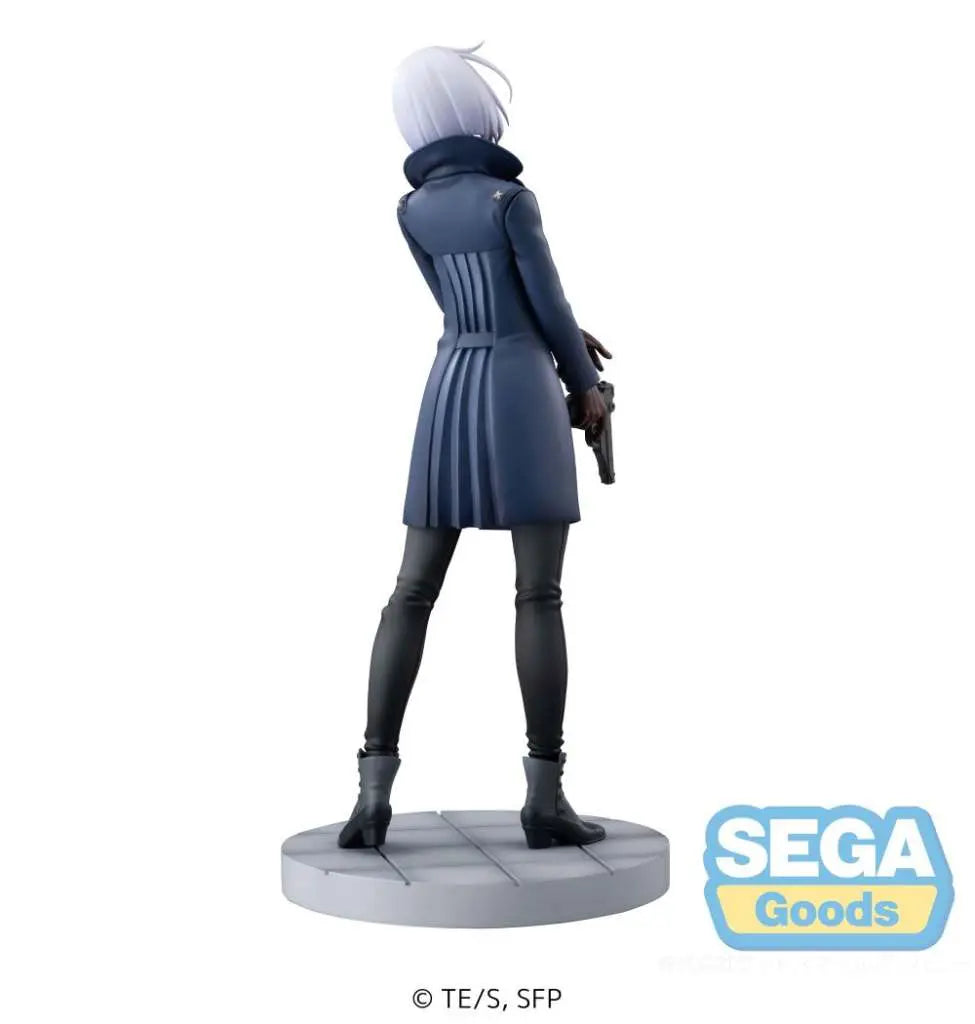 SPY X FAMILY NIGHTFALL LUMINASTA FIGURE