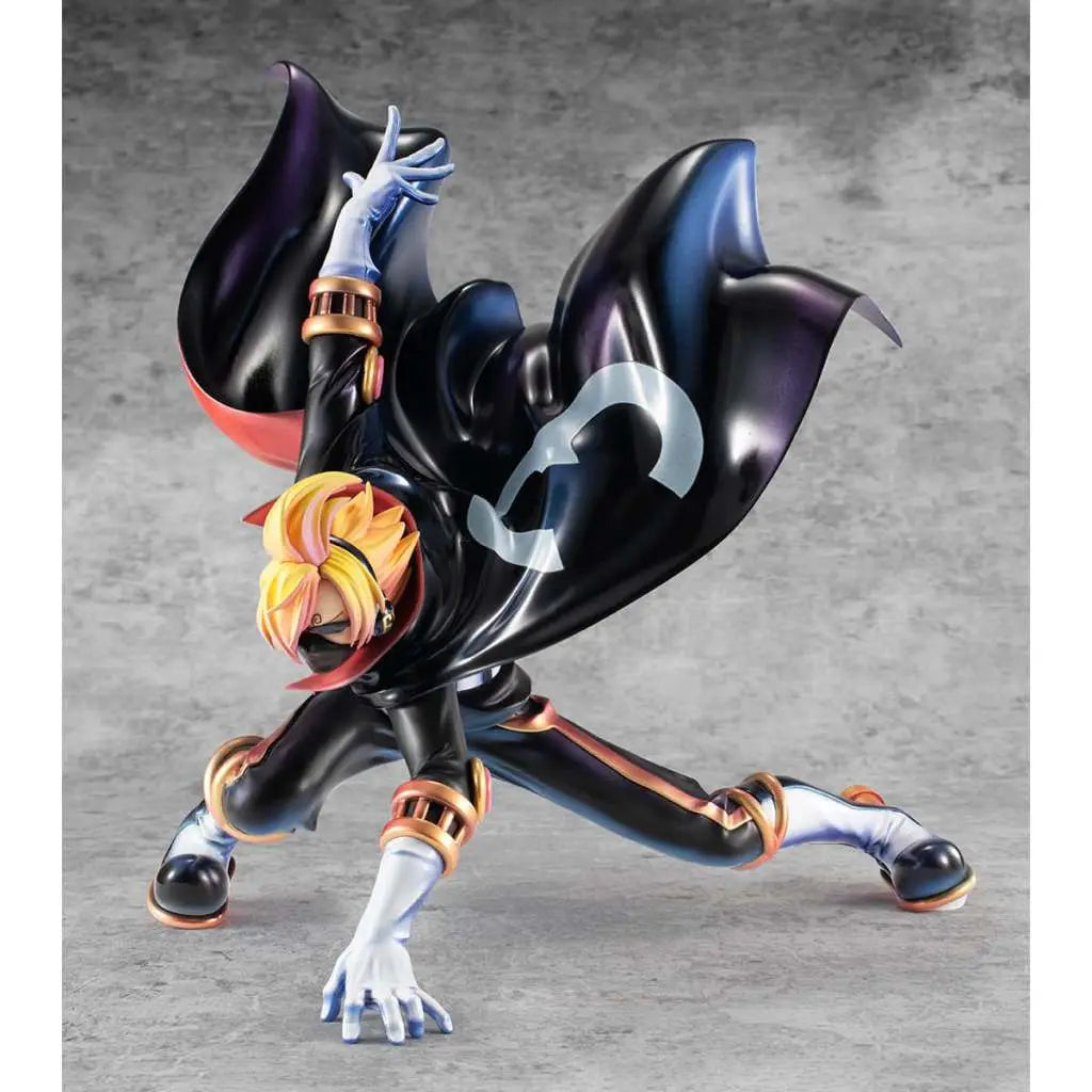 ONE PIECE POP OSOBA MASK RERUN STATUE