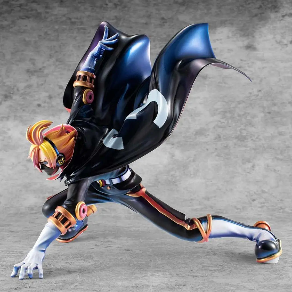 ONE PIECE POP OSOBA MASK RERUN STATUE