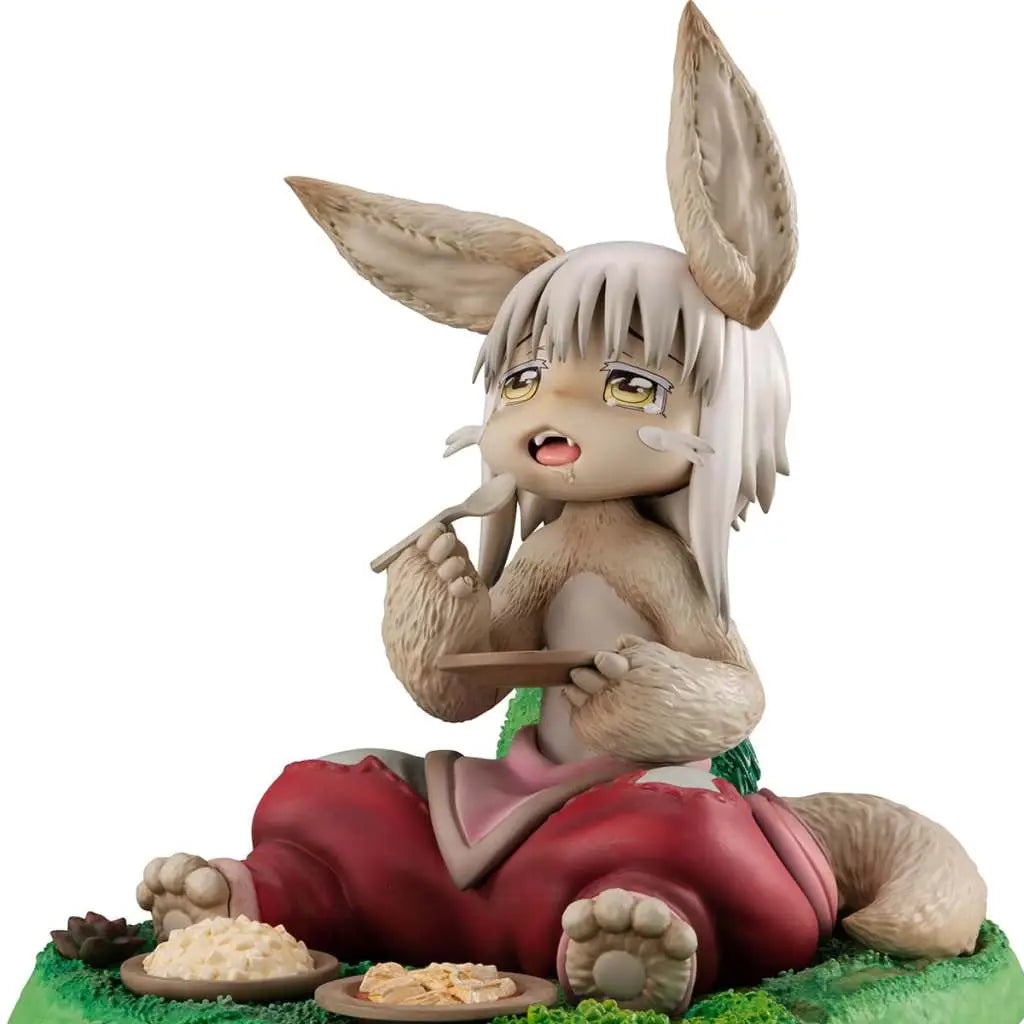 MADE IN ABYSS GLDEN CITY SUN NANACHI FIG