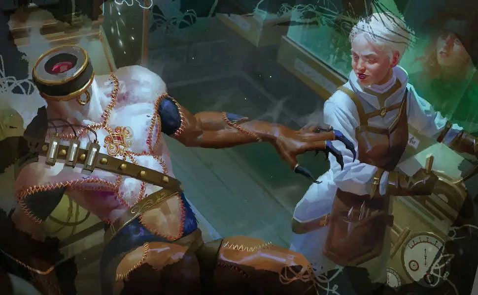 D&D GUIDA DI VAN RICHTEN A RAVENLOFT