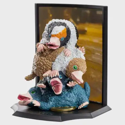 FB NIFFLERS DIORAMA