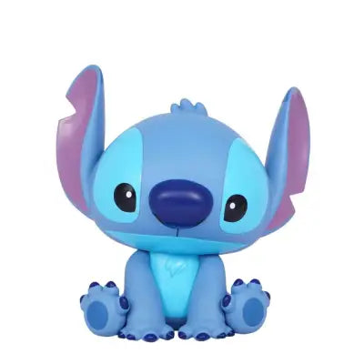 LILO & STITCH STITCH FIGURAL BANK