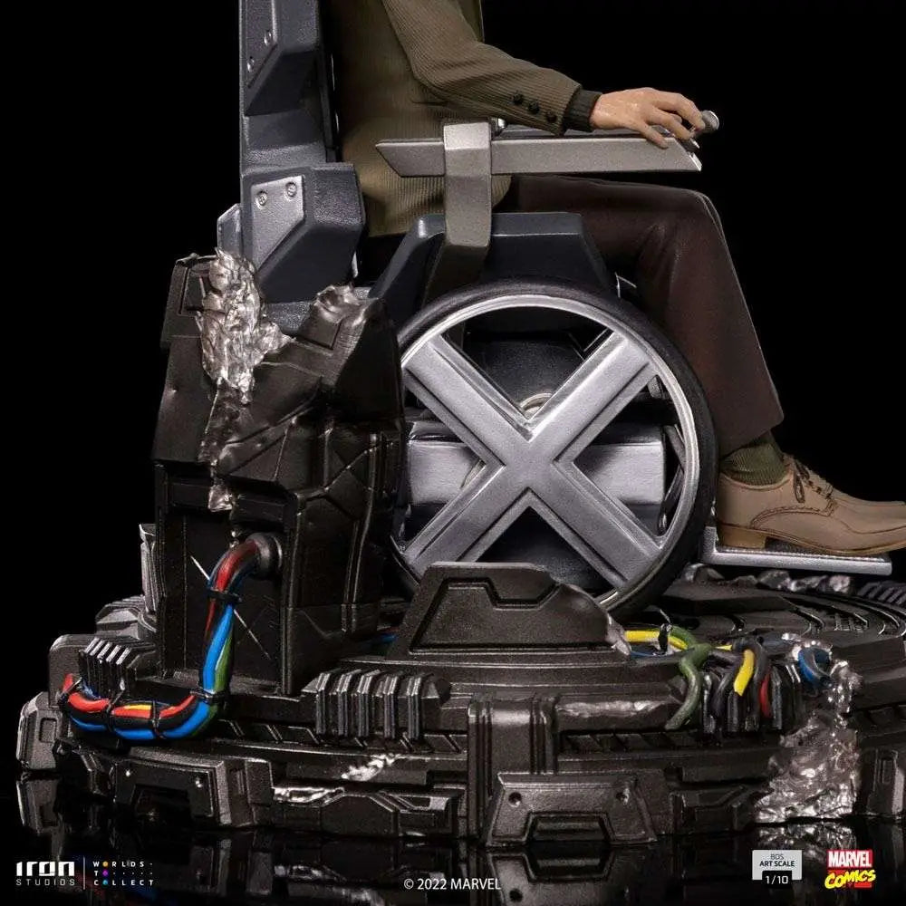 X-MEN PROFESSOR X 1/10 CCXP 22 STATUE
