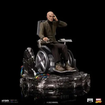 X-MEN PROFESSOR X 1/10 CCXP 22 STATUE