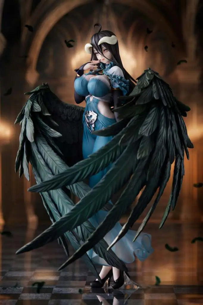 OVERLORD ALBEDO SEASON4 SO-BIN 1/7 ST