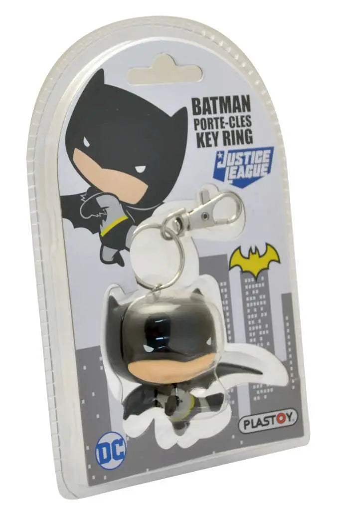 BATMAN CHIBI BLISTER KEYCHAIN