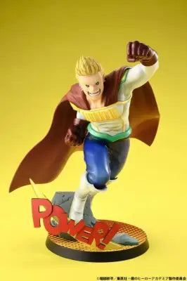 MY HERO ACADEMIA MIRIO TOG HERO SUIT ST