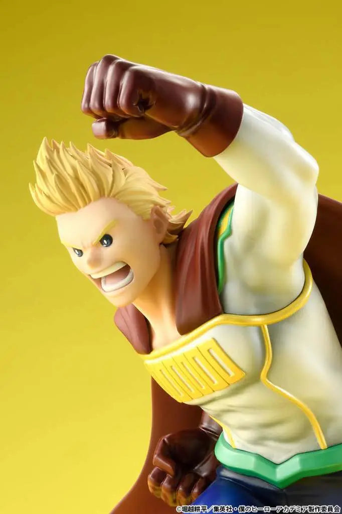 MY HERO ACADEMIA MIRIO TOG HERO SUIT ST