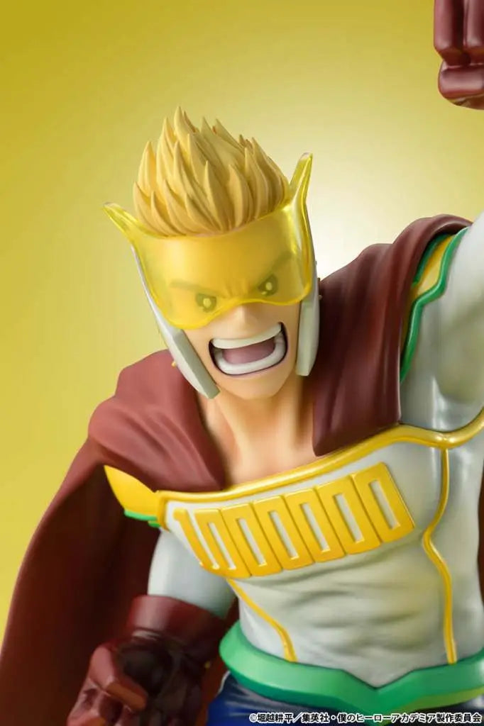 MY HERO ACADEMIA MIRIO TOG HERO SUIT ST