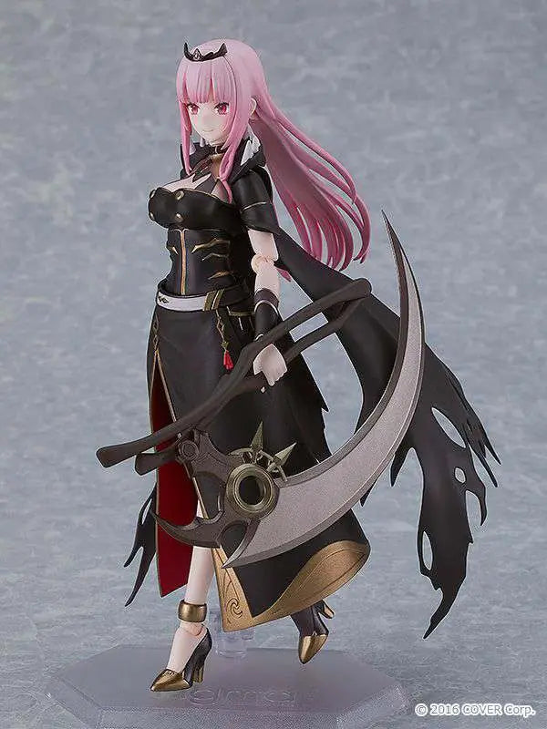 HOLOLIVE PRODUCTION MORI CALLIOPE FIGMA
